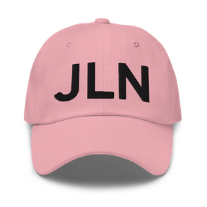 Joplin (KJLN) Airport Hat