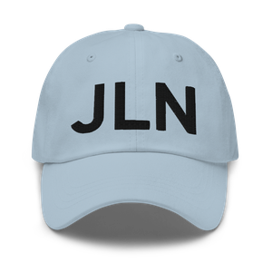 Joplin (KJLN) Airport Hat