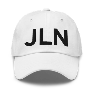 Joplin (KJLN) Airport Hat