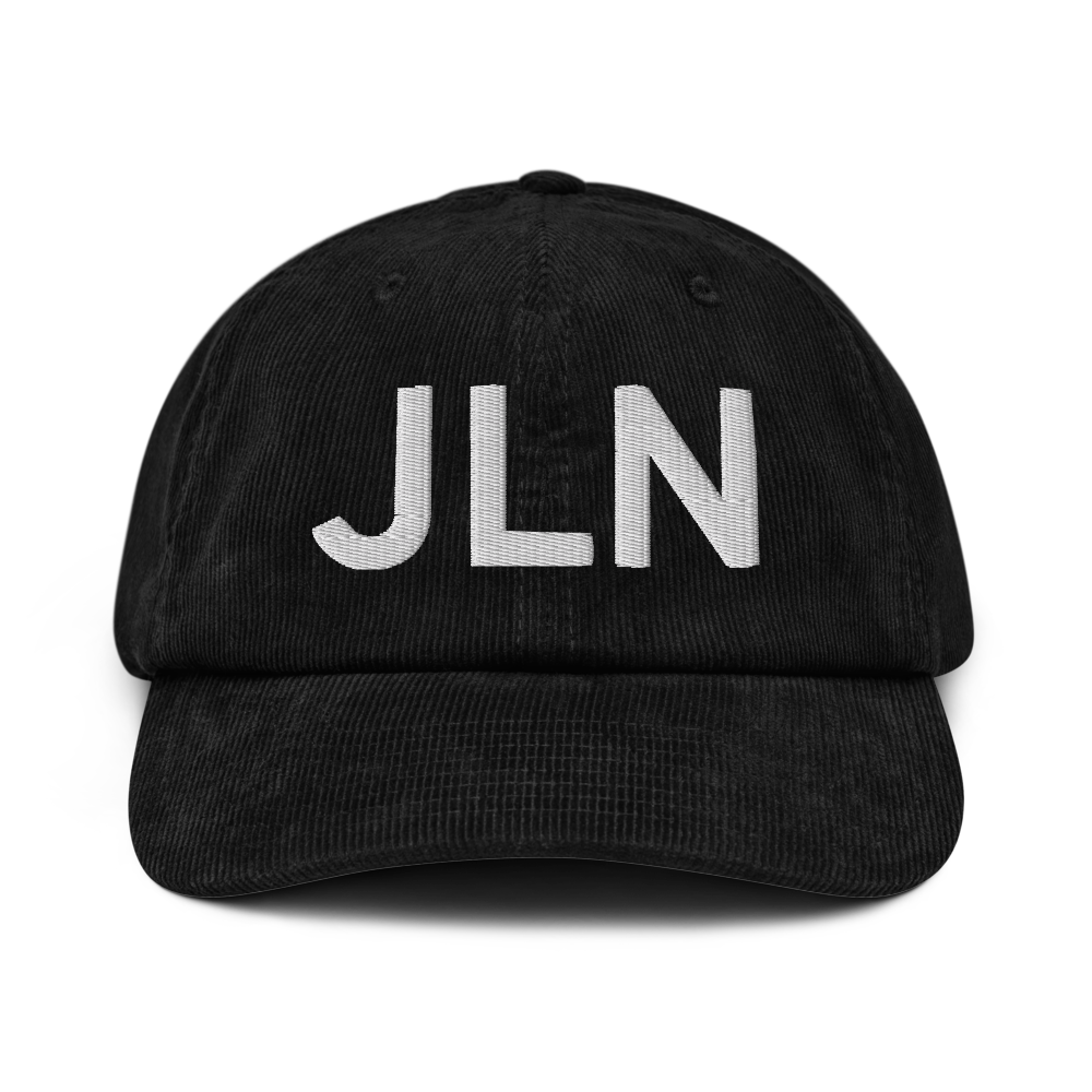 Joplin (KJLN) Airport Hat 