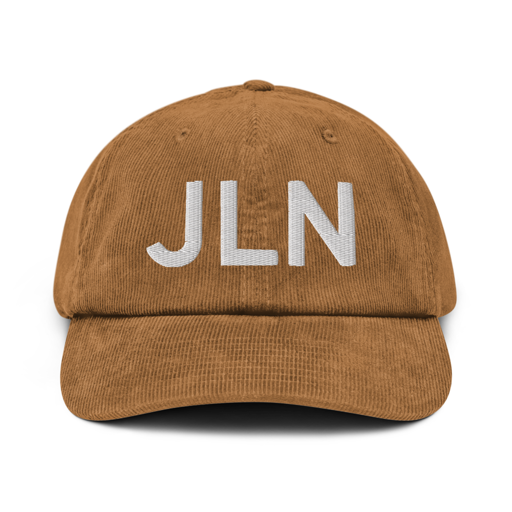 Joplin (KJLN) Airport Hat 