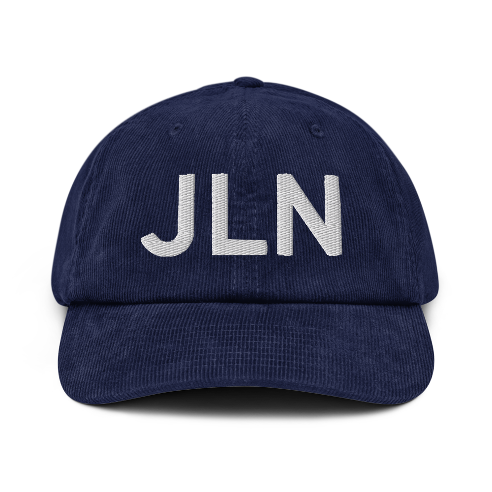 Joplin (KJLN) Airport Hat 