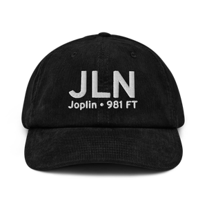 Joplin (KJLN) Airport Hat