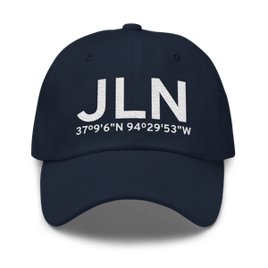 Joplin (KJLN) Airport Hat