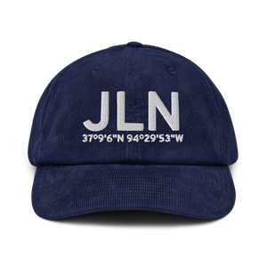 Joplin (KJLN) Airport Hat