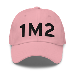 Belzoni (K1M2) Airport Hat