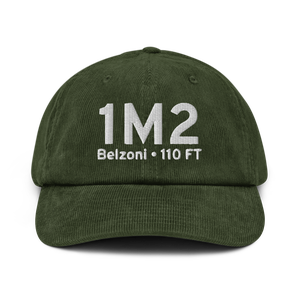 Belzoni (K1M2) Airport Hat