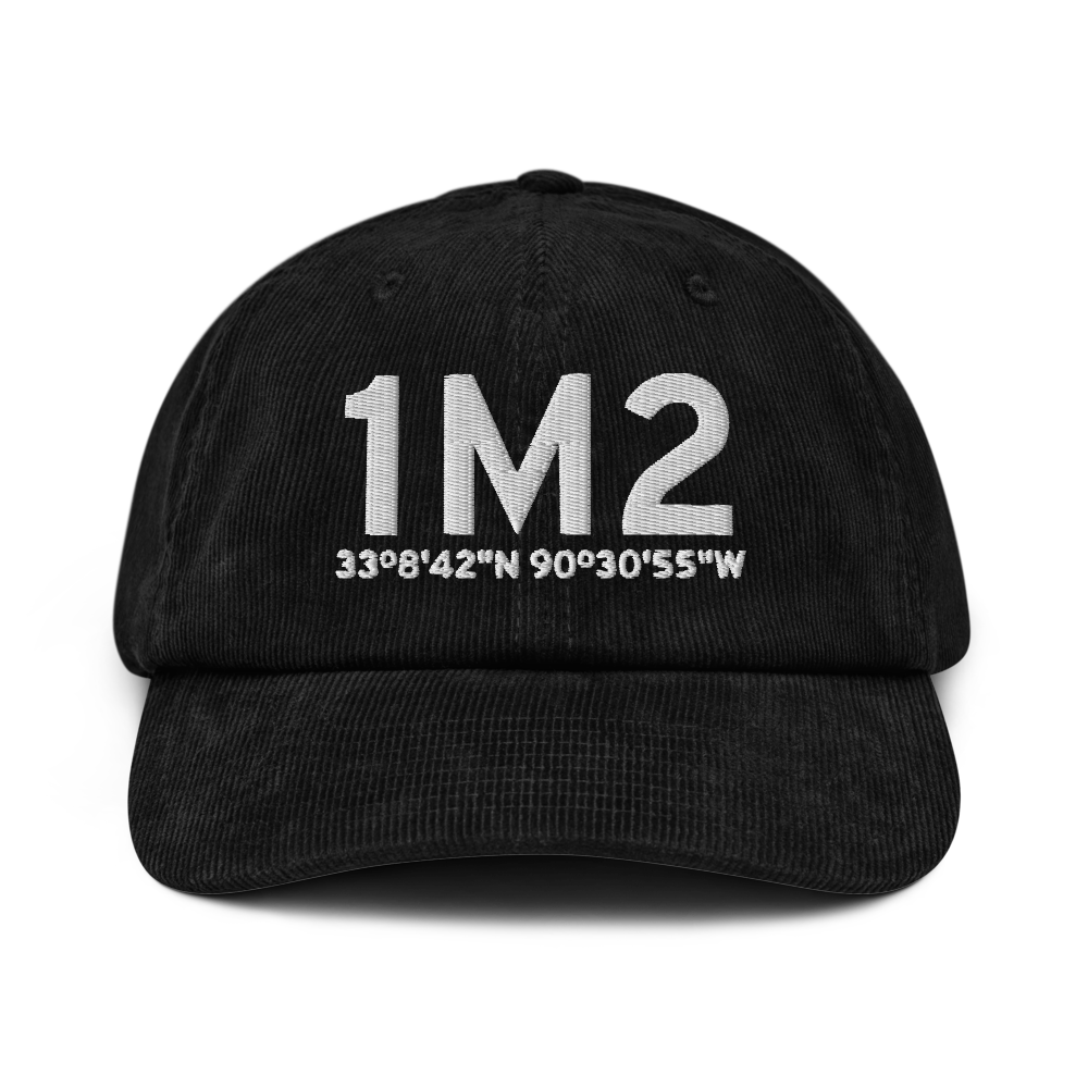 Belzoni (K1M2) Airport Hat 