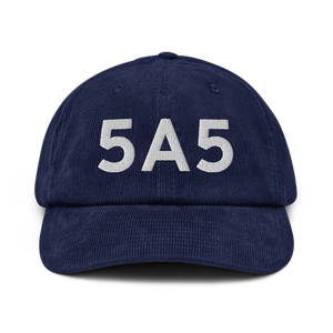 Eureka Springs (5A5) Airport Hat