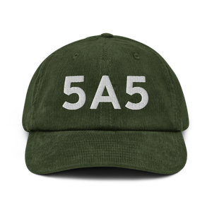 Eureka Springs (5A5) Airport Hat