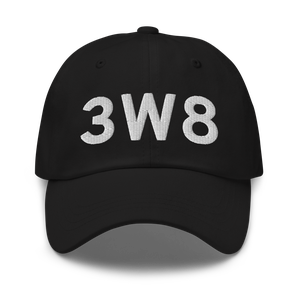 Eureka (K3W8) Airport Hat