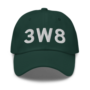 Eureka (K3W8) Airport Hat