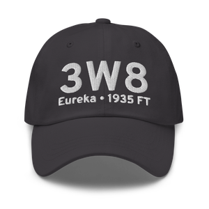 Eureka (K3W8) Airport Hat