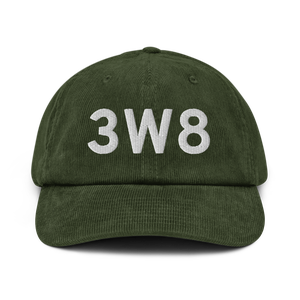 Eureka (K3W8) Airport Hat