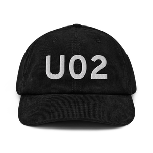 Blackfoot (KU02) Airport Hat