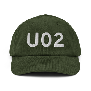 Blackfoot (KU02) Airport Hat