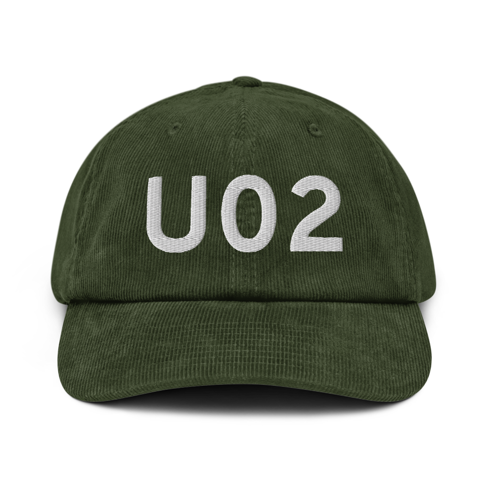 Blackfoot (KU02) Airport Hat 