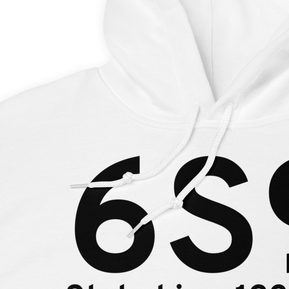 Stehekin (6S9) Airport Hoodie Sweatshirt 