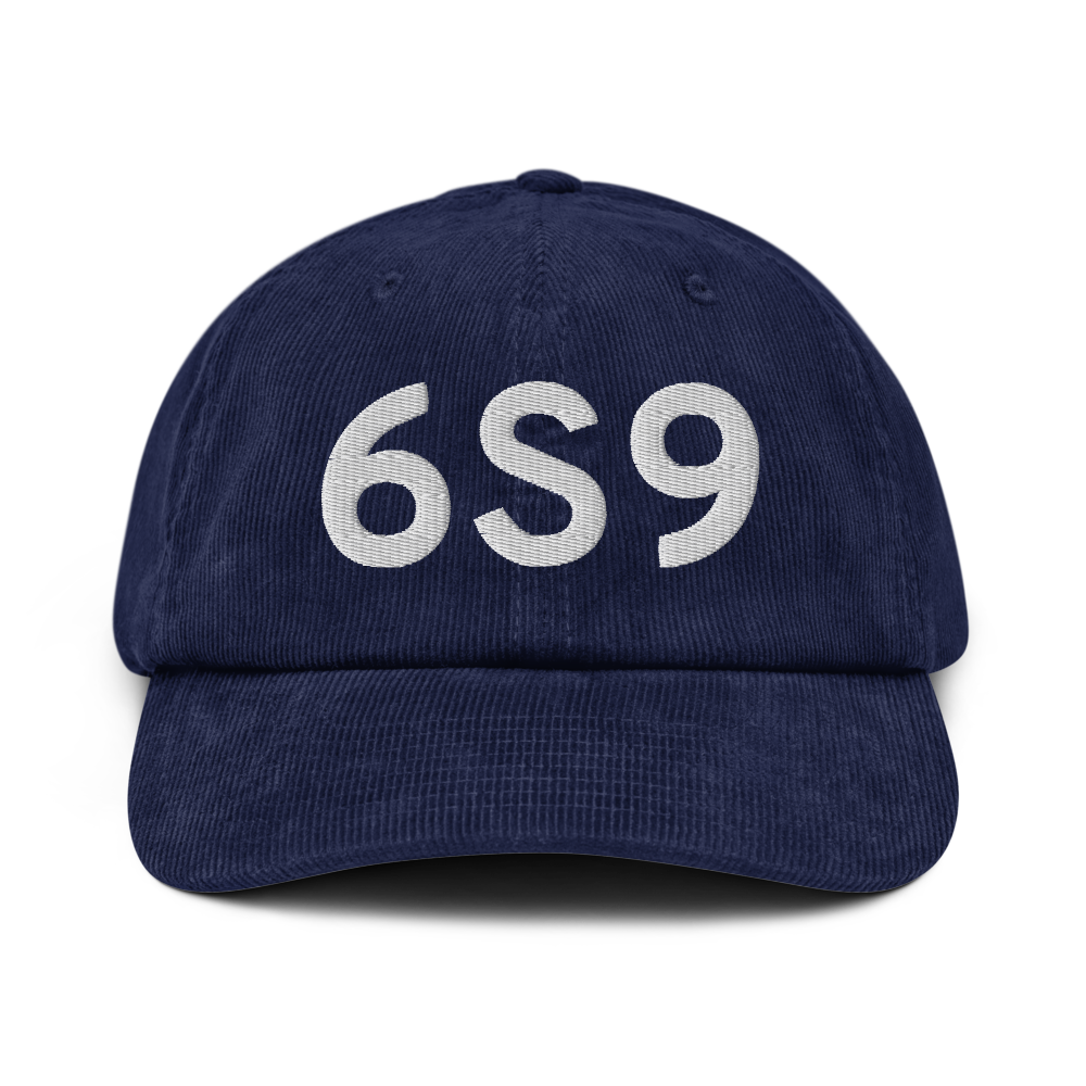 Stehekin (6S9) Airport Hat 