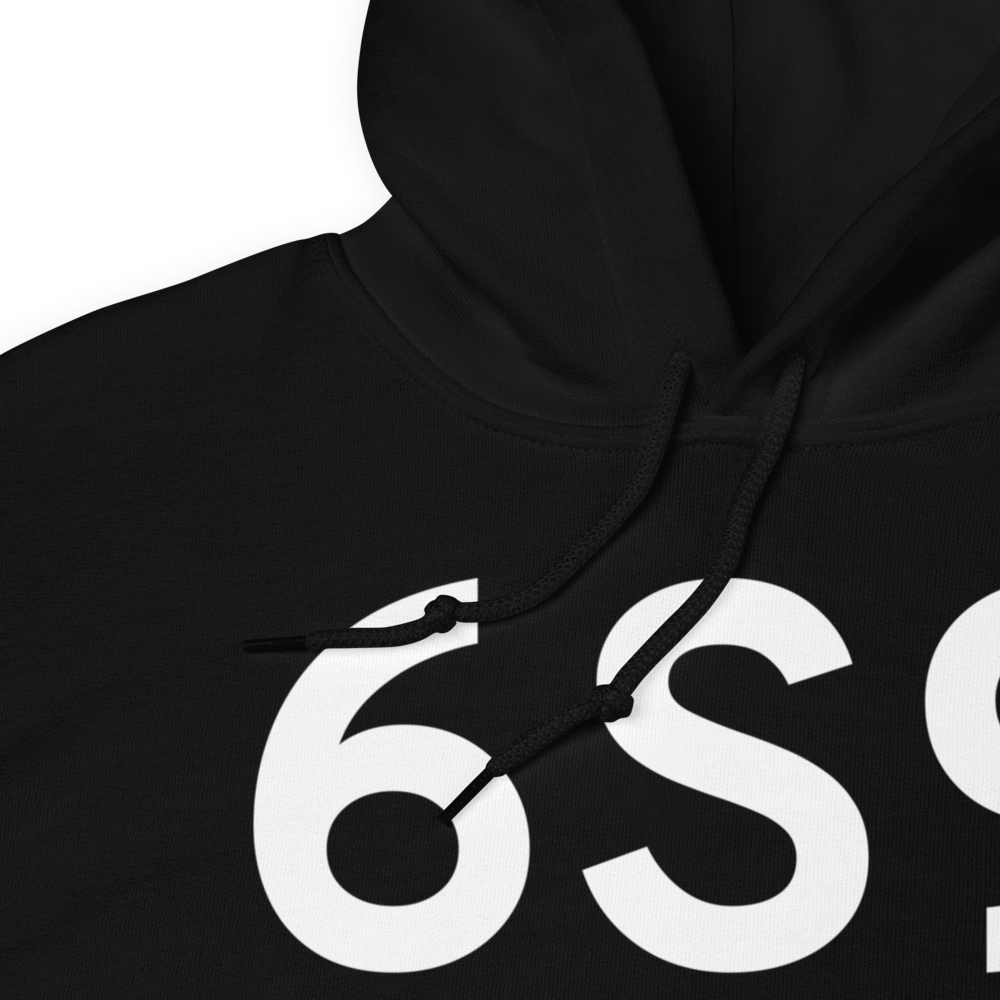 Stehekin (6S9) Airport Hoodie Sweatshirt 