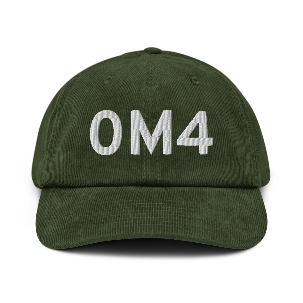Camden (K0M4) Airport Hat 