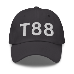 Colorado City (KT88) Airport Hat