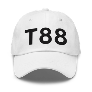 Colorado City (KT88) Airport Hat