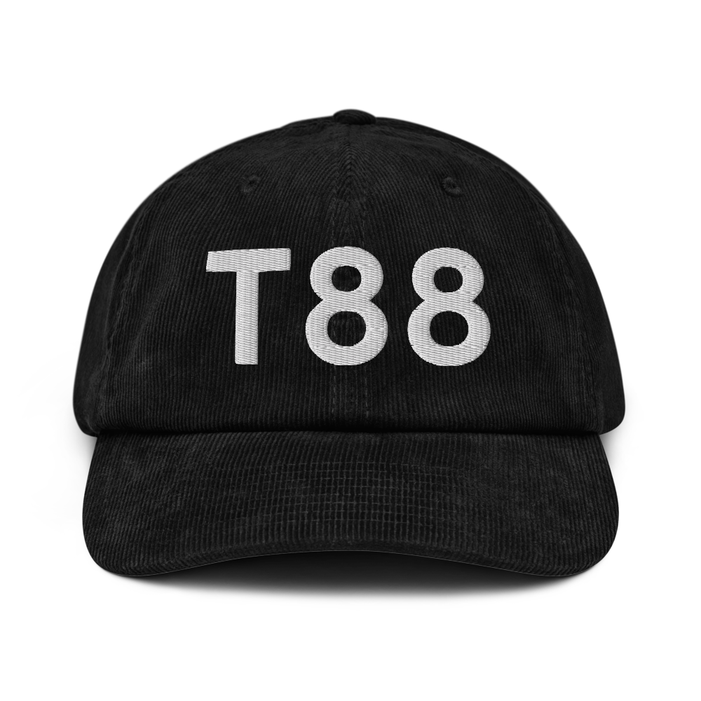 Colorado City (KT88) Airport Hat 