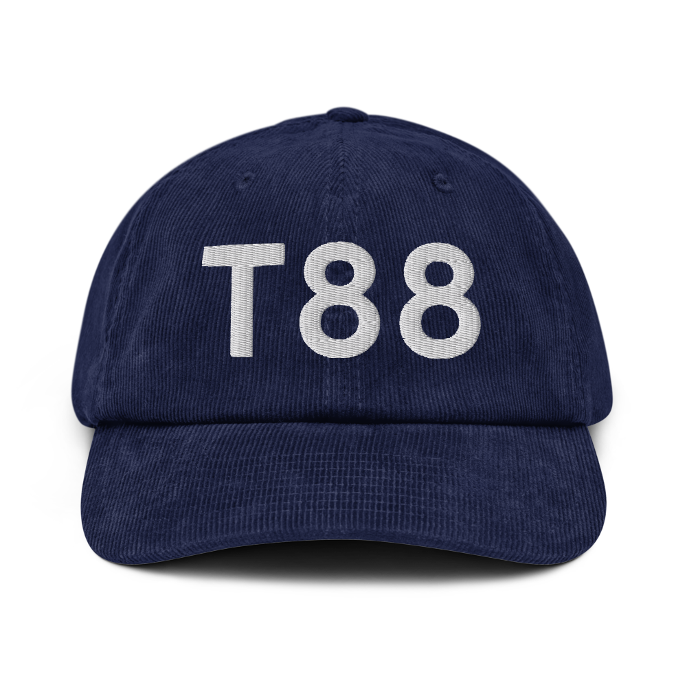Colorado City (KT88) Airport Hat 