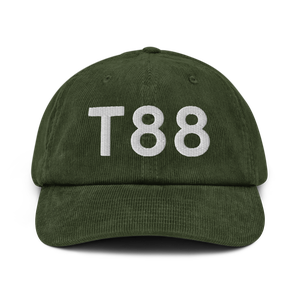 Colorado City (KT88) Airport Hat