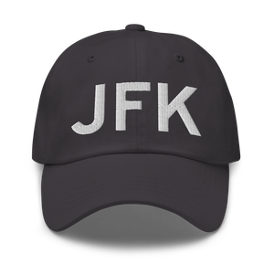 New York (KJFK) Airport Hat