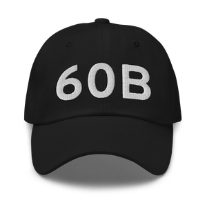 Jackman (60B) Airport Hat