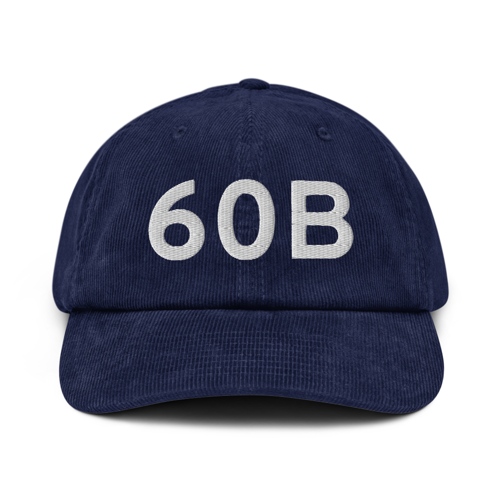 Jackman (60B) Airport Hat 