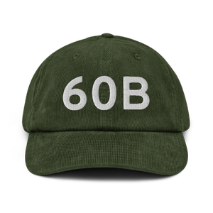 Jackman (60B) Airport Hat