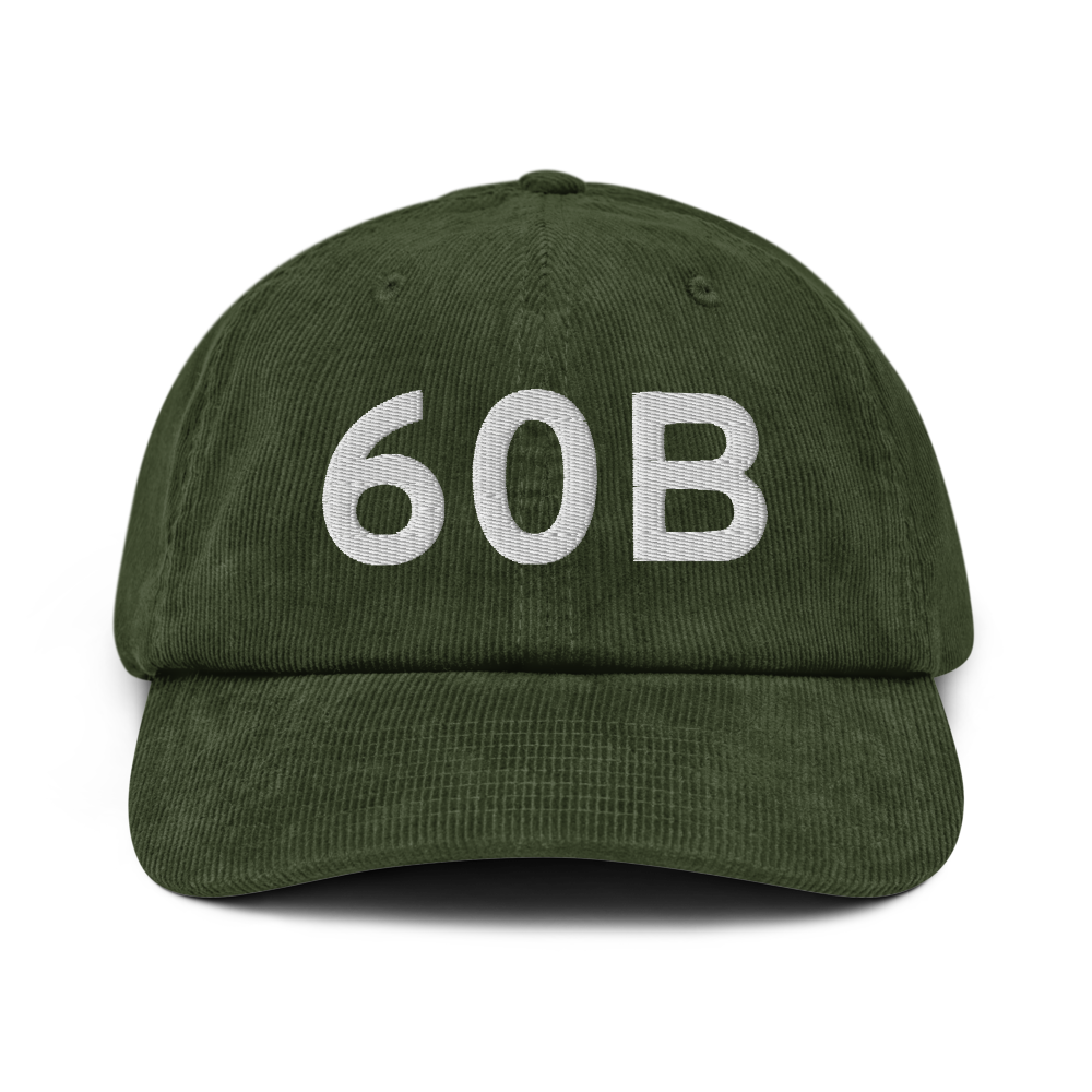 Jackman (60B) Airport Hat 