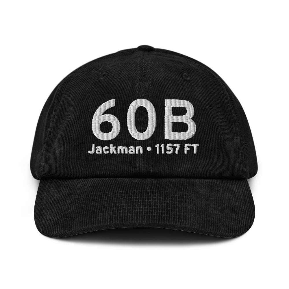 Jackman (60B) Airport Hat 