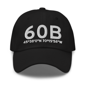 Jackman (60B) Airport Hat