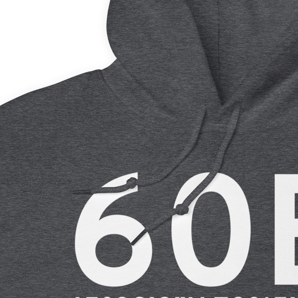 Jackman (60B) Airport Hoodie Sweatshirt 