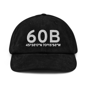 Jackman (60B) Airport Hat