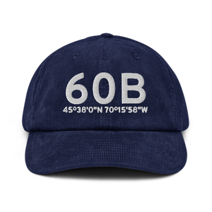 Jackman (60B) Airport Hat