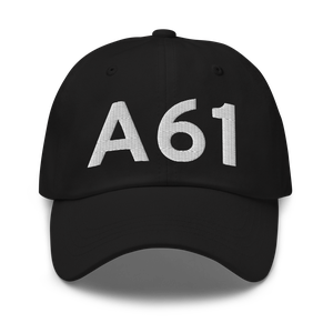 Tuntutuliak (A61) Airport Hat