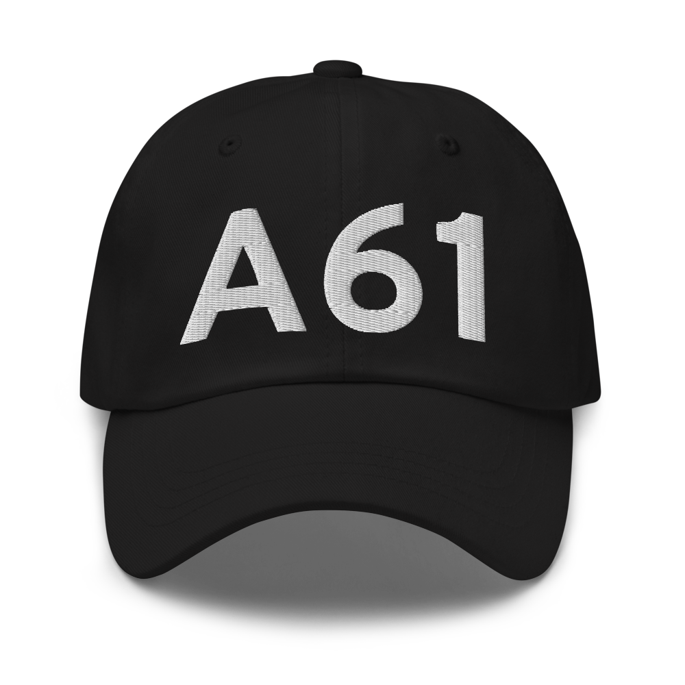 Tuntutuliak (A61) Airport Hat 