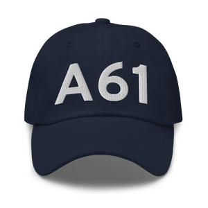 Tuntutuliak (A61) Airport Hat