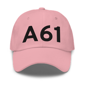 Tuntutuliak (A61) Airport Hat