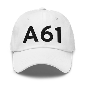 Tuntutuliak (A61) Airport Hat