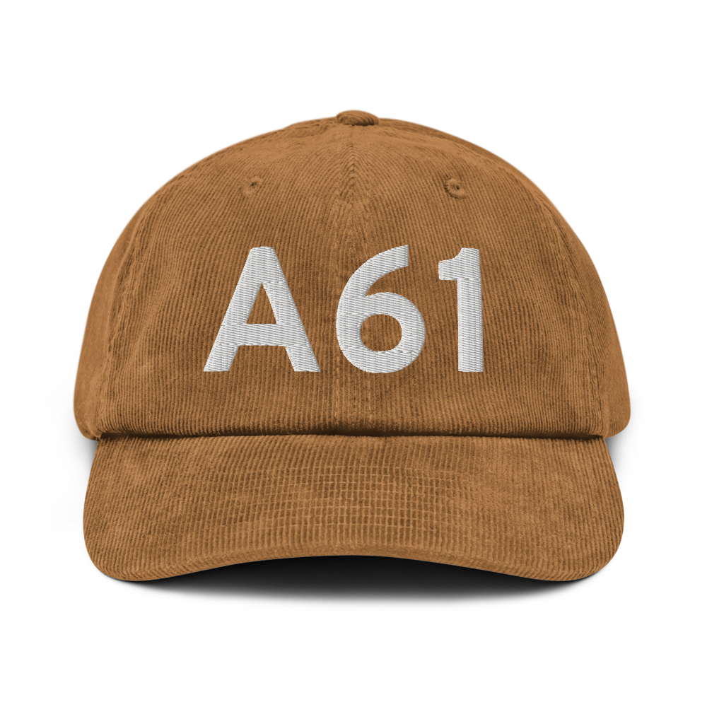 Tuntutuliak (A61) Airport Hat 
