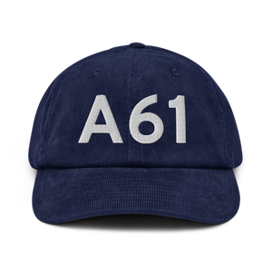 Tuntutuliak (A61) Airport Hat