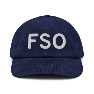 Highgate (KFSO) Airport Hat