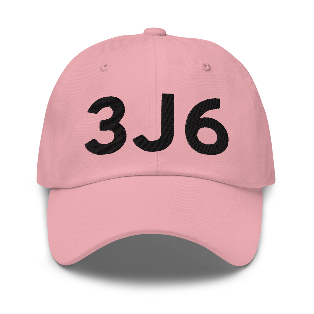 Folkston (3J6) Airport Hat 