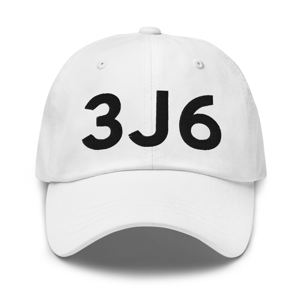 Folkston (3J6) Airport Hat 